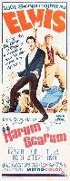 Harum Scarum movie posters (1965) magic mug #MOV_2263106