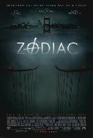 Zodiac movie posters (2007) Mouse Pad MOV_2263192