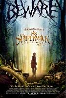 The Spiderwick Chronicles movie posters (2008) t-shirt #3702889