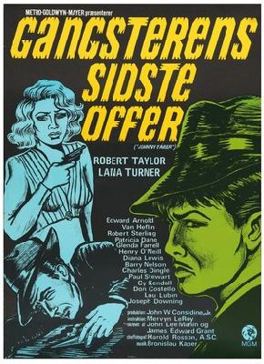 The Last Page movie posters (1952) mug