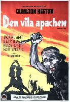 Arrowhead movie posters (1953) Longsleeve T-shirt #3702912