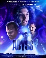The Abyss movie posters (1989) magic mug #MOV_2263219
