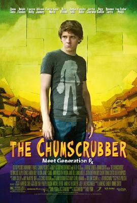 The Chumscrubber movie posters (2005) Stickers MOV_2263236