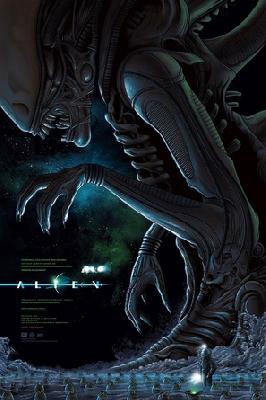 Alien movie posters (1979) Poster MOV_2263274