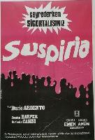 Suspiria movie posters (1977) tote bag #MOV_2263276