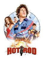 Hot Rod movie posters (2007) t-shirt #3703036