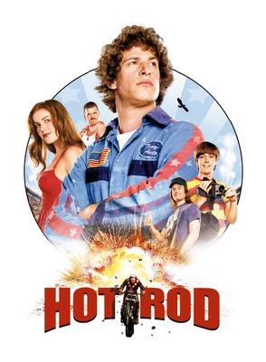 Hot Rod movie posters (2007) poster with hanger