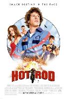 Hot Rod movie posters (2007) sweatshirt #3703037