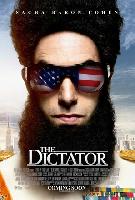 The Dictator movie posters (2012) hoodie #3703045