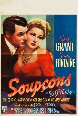 Suspicion movie posters (1941) Poster MOV_2263436