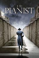 The Pianist movie posters (2002) Tank Top #3703202