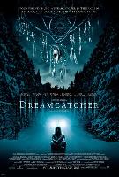 Dreamcatcher movie posters (2003) t-shirt #3703258