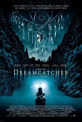Dreamcatcher movie posters (2003) Mouse Pad MOV_2263563