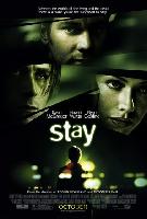 Stay movie posters (2005) Longsleeve T-shirt #3703260