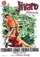 Jivaro movie posters (1954) mug #MOV_2263716