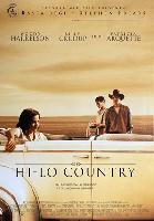 The Hi-Lo Country movie posters (1998) Longsleeve T-shirt #3703697