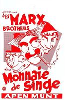 Monkey Business movie posters (1931) magic mug #MOV_2264031