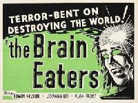 The Brain Eaters movie posters (1958) Tank Top #3703828
