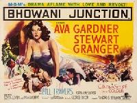 Bhowani Junction movie posters (1956) Mouse Pad MOV_2264134