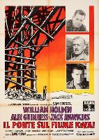 The Bridge on the River Kwai movie posters (1957) mug #MOV_2264141