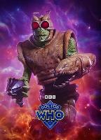 Doctor Who movie posters (2005) sweatshirt #3703902
