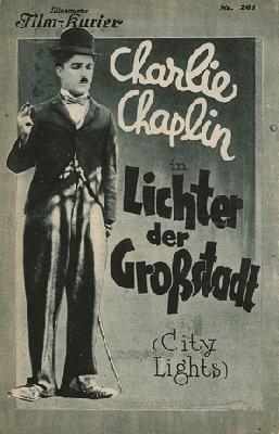 City Lights movie posters (1931) Poster MOV_2264308