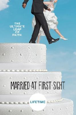 Married at First Sight movie posters (2014) Mouse Pad MOV_2264332