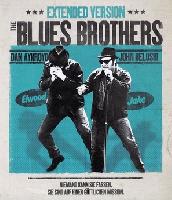 The Blues Brothers movie posters (1980) Mouse Pad MOV_2264575