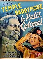 The Little Colonel movie posters (1935) Mouse Pad MOV_2264646