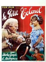 The Little Colonel movie posters (1935) t-shirt #3704342
