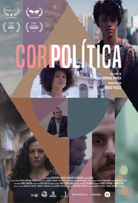 CorPolitica (Political Bodies) movie posters (2022) posters