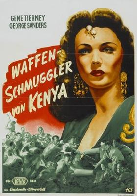 Sundown movie posters (1941) Stickers MOV_2264716