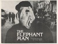 The Elephant Man movie posters (1980) sweatshirt #3704413