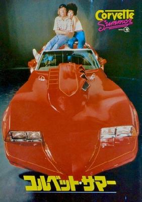 Corvette Summer movie posters (1978) mug #MOV_2264779