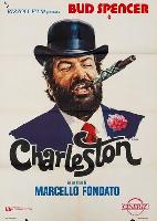 Charleston movie posters (1977) Tank Top #3704478