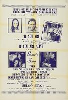 Brian's Song movie posters (1971) mug #MOV_2264806