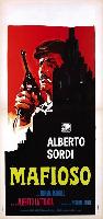 Mafioso movie posters (1962) Tank Top #3704535