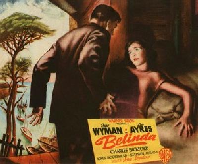 Johnny Belinda movie posters (1948) magic mug #MOV_2264861