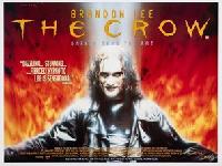 The Crow movie posters (1994) sweatshirt #3704679