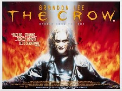 The Crow movie posters (1994) mug #MOV_2264985