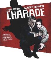 Charade movie posters (1963) hoodie #3704681