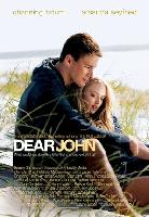 Dear John movie posters (2010) hoodie #3704779