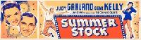 Summer Stock movie posters (1950) hoodie #3704950