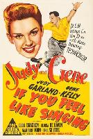 Summer Stock movie posters (1950) hoodie #3704952