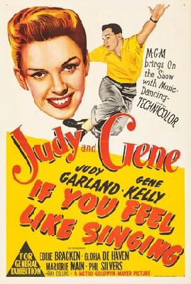 Summer Stock movie posters (1950) mug #MOV_2265258