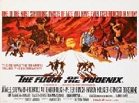 The Flight of the Phoenix movie posters (1965) Mouse Pad MOV_2265260