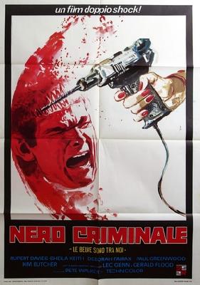 Frightmare movie posters (1974) Poster MOV_2265467