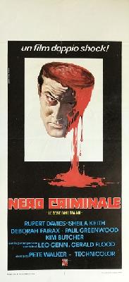 Frightmare movie posters (1974) poster