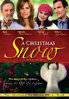 A Christmas Snow movie posters (2010) Mouse Pad MOV_2265473