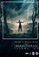 The Shawshank Redemption movie posters (1994) sweatshirt #3705476